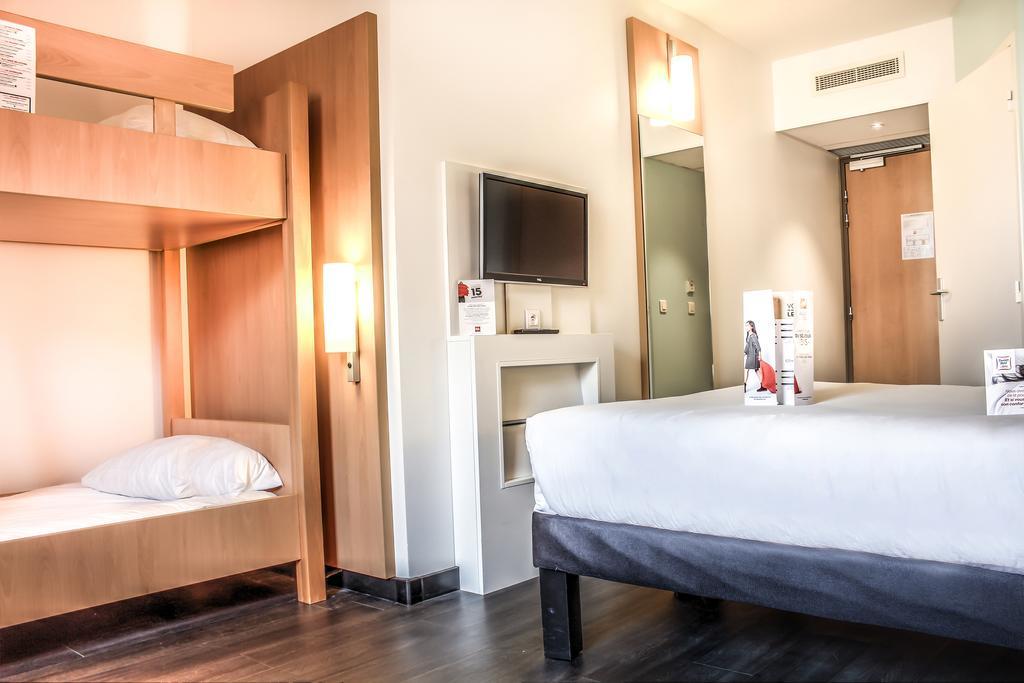 Ibis Soissons Hotel Bagian luar foto