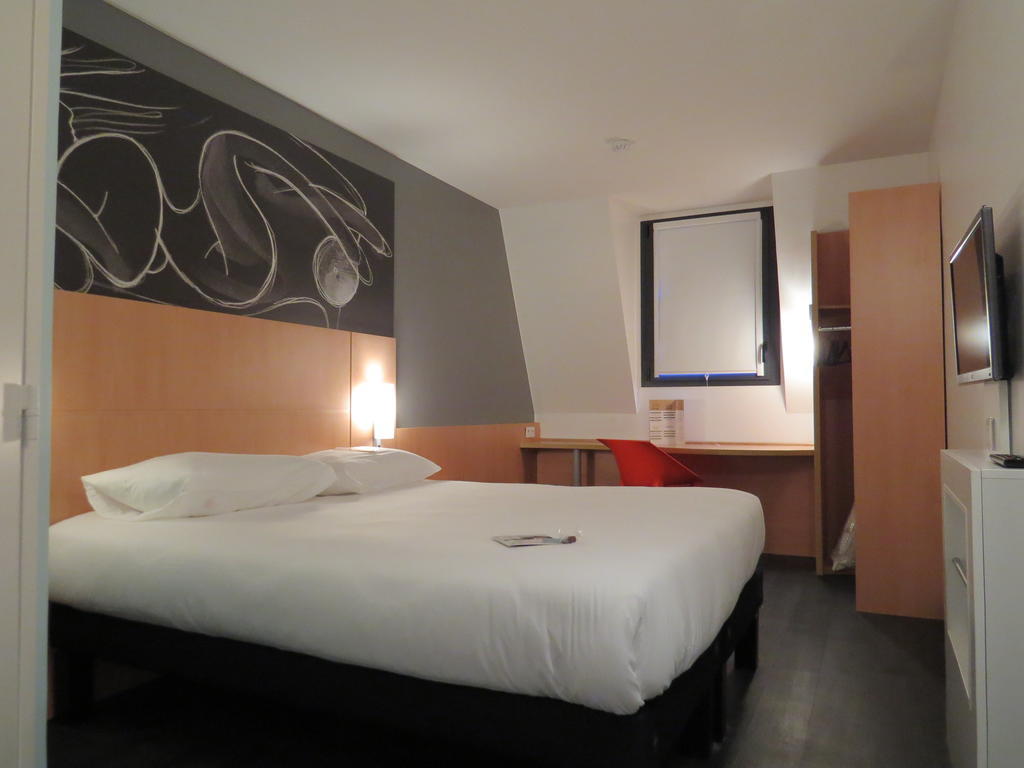 Ibis Soissons Hotel Ruang foto