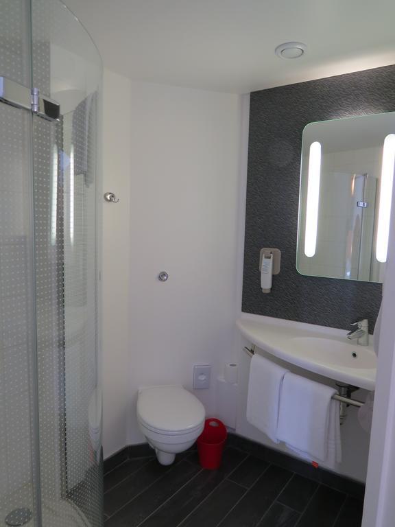 Ibis Soissons Hotel Ruang foto